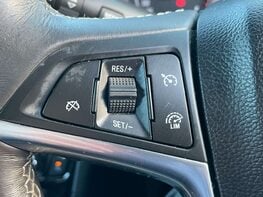 Vauxhall Mokka X 1.4 Mokka X Active T S/S 5dr 39