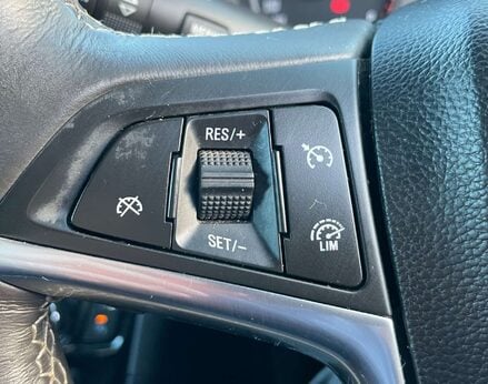 Vauxhall Mokka X 1.4 Mokka X Active T S/S 5dr 39