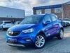 Vauxhall Mokka X 1.4 Mokka X Active T S/S 5dr