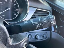 Vauxhall Mokka X 1.4 Mokka X Active T S/S 5dr 42