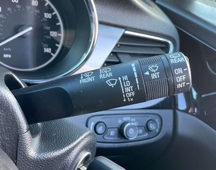 Vauxhall Mokka X 1.4 Mokka X Active T S/S 5dr 42