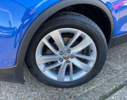 Vauxhall Mokka X 1.4 Mokka X Active T S/S 5dr 3