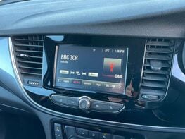 Vauxhall Mokka X 1.4 Mokka X Active T S/S 5dr 27