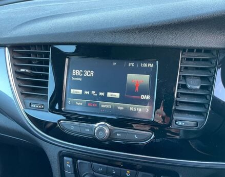 Vauxhall Mokka X 1.4 Mokka X Active T S/S 5dr 27