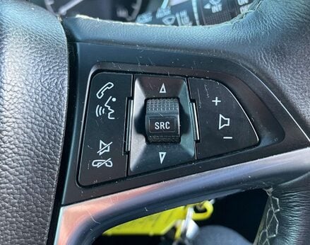 Vauxhall Mokka X 1.4 Mokka X Active T S/S 5dr 40