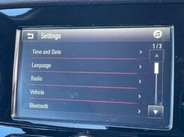 Vauxhall Mokka X 1.4 Mokka X Active T S/S 5dr 31