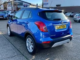 Vauxhall Mokka X 1.4 Mokka X Active T S/S 5dr 8
