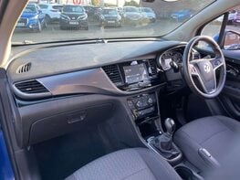 Vauxhall Mokka X 1.4 Mokka X Active T S/S 5dr 26