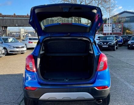 Vauxhall Mokka X 1.4 Mokka X Active T S/S 5dr 50