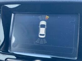 Vauxhall Mokka X 1.4 Mokka X Active T S/S 5dr 34