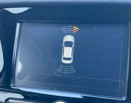 Vauxhall Mokka X 1.4 Mokka X Active T S/S 5dr 34