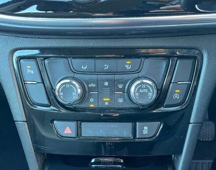Vauxhall Mokka X 1.4 Mokka X Active T S/S 5dr 36