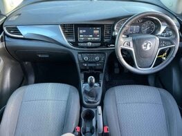 Vauxhall Mokka X 1.4 Mokka X Active T S/S 5dr 2