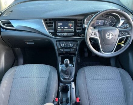 Vauxhall Mokka X 1.4 Mokka X Active T S/S 5dr 2