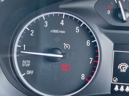 Vauxhall Mokka X 1.4 Mokka X Active T S/S 5dr 25