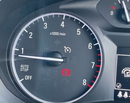 Vauxhall Mokka X 1.4 Mokka X Active T S/S 5dr 25