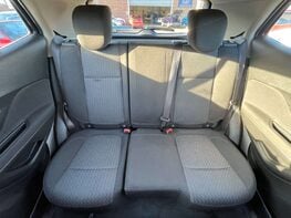 Vauxhall Mokka X 1.4 Mokka X Active T S/S 5dr 48