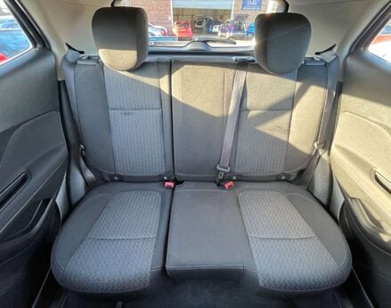 Vauxhall Mokka X 1.4 Mokka X Active T S/S 5dr 48