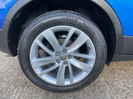 Vauxhall Mokka X 1.4 Mokka X Active T S/S 5dr 13