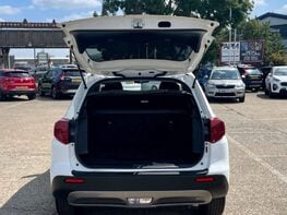 Suzuki Vitara 1.0 Vitara SZ-T Boosterjet 5dr 49