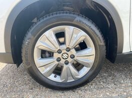 Suzuki Vitara 1.0 Vitara SZ-T Boosterjet 5dr 16