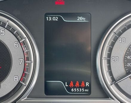 Suzuki Vitara 1.0 Vitara SZ-T Boosterjet 5dr 21