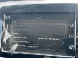 Suzuki Vitara 1.0 Vitara SZ-T Boosterjet 5dr 31