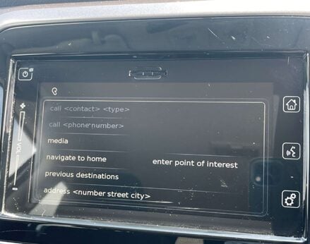 Suzuki Vitara 1.0 Vitara SZ-T Boosterjet 5dr 31