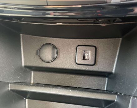 Suzuki Vitara 1.0 Vitara SZ-T Boosterjet 5dr 35