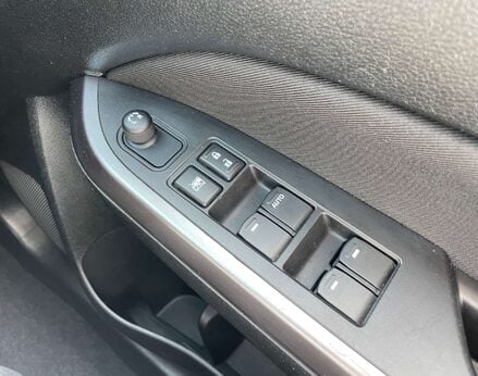 Suzuki Vitara 1.0 Vitara SZ-T Boosterjet 5dr 43