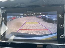 Suzuki Vitara 1.0 Vitara SZ-T Boosterjet 5dr 33