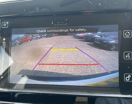 Suzuki Vitara 1.0 Vitara SZ-T Boosterjet 5dr 33