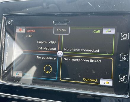 Suzuki Vitara 1.0 Vitara SZ-T Boosterjet 5dr 26