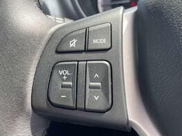 Suzuki Vitara 1.0 Vitara SZ-T Boosterjet 5dr 37