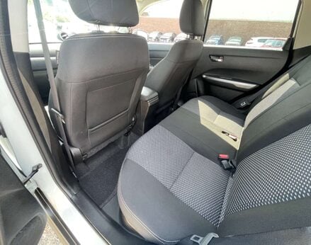 Suzuki Vitara 1.0 Vitara SZ-T Boosterjet 5dr 48