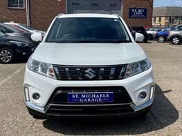 Suzuki Vitara 1.0 Vitara SZ-T Boosterjet 5dr 5