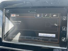 Suzuki Vitara 1.0 Vitara SZ-T Boosterjet 5dr 29