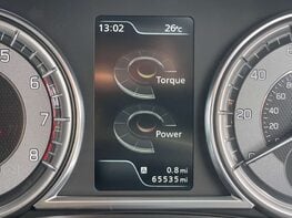 Suzuki Vitara 1.0 Vitara SZ-T Boosterjet 5dr 23