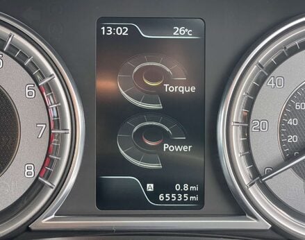 Suzuki Vitara 1.0 Vitara SZ-T Boosterjet 5dr 23