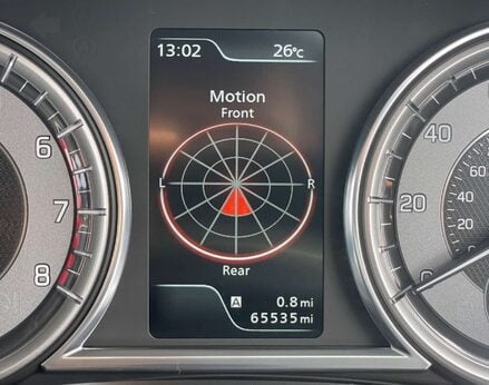 Suzuki Vitara 1.0 Vitara SZ-T Boosterjet 5dr 22