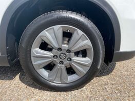 Suzuki Vitara 1.0 Vitara SZ-T Boosterjet 5dr 15