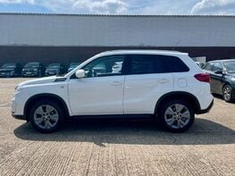 Suzuki Vitara 1.0 Vitara SZ-T Boosterjet 5dr 11