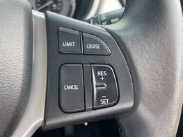 Suzuki Vitara 1.0 Vitara SZ-T Boosterjet 5dr 38