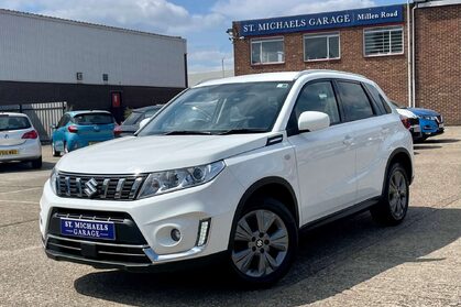 Suzuki Vitara 1.0 Vitara SZ-T Boosterjet 5dr