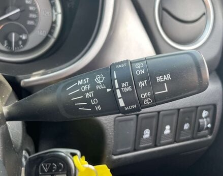 Suzuki Vitara 1.0 Vitara SZ-T Boosterjet 5dr 41