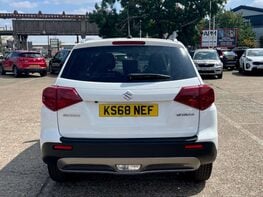 Suzuki Vitara 1.0 Vitara SZ-T Boosterjet 5dr 6