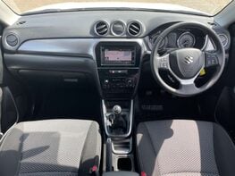 Suzuki Vitara 1.0 Vitara SZ-T Boosterjet 5dr 2
