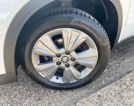 Suzuki Vitara 1.0 Vitara SZ-T Boosterjet 5dr 3