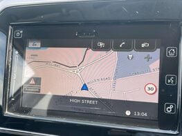 Suzuki Vitara 1.0 Vitara SZ-T Boosterjet 5dr 27