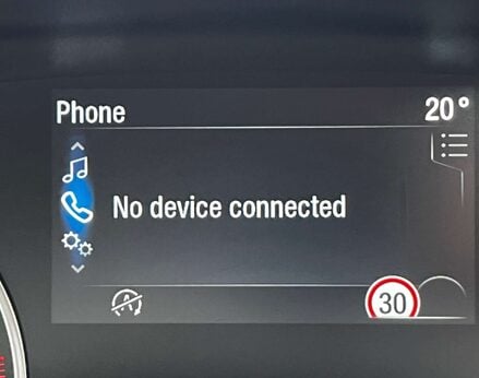 Ford Ecosport 1.0 EcoSport ST-Line 5dr 31